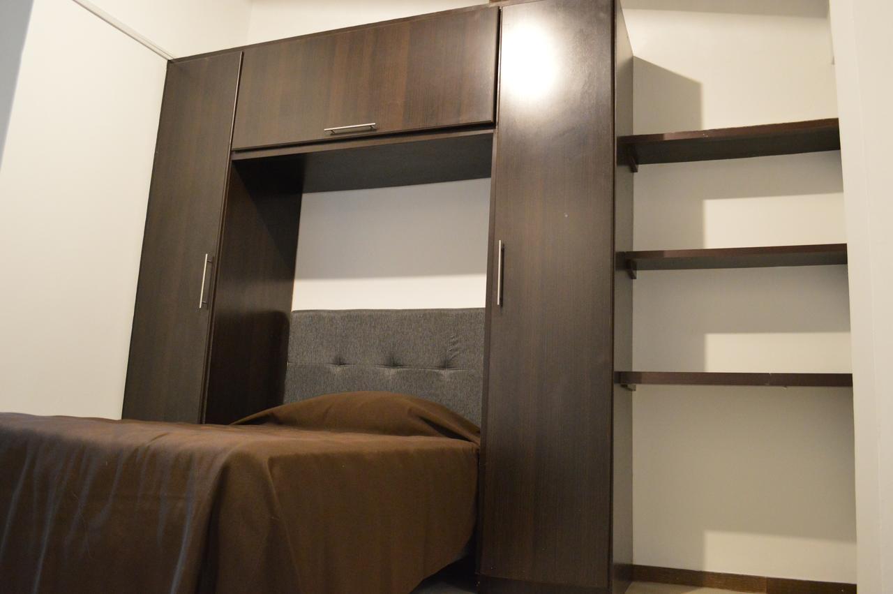 Apartaestudio San Nicolas Popayán Eksteriør billede