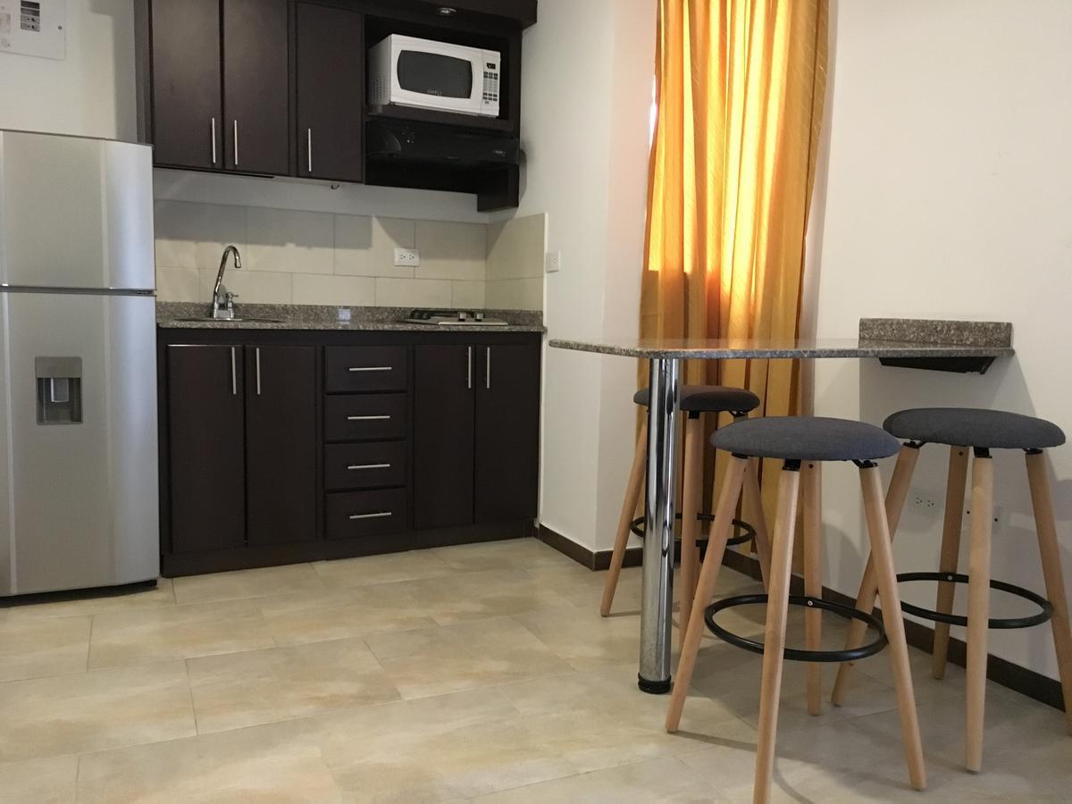 Apartaestudio San Nicolas Popayán Eksteriør billede