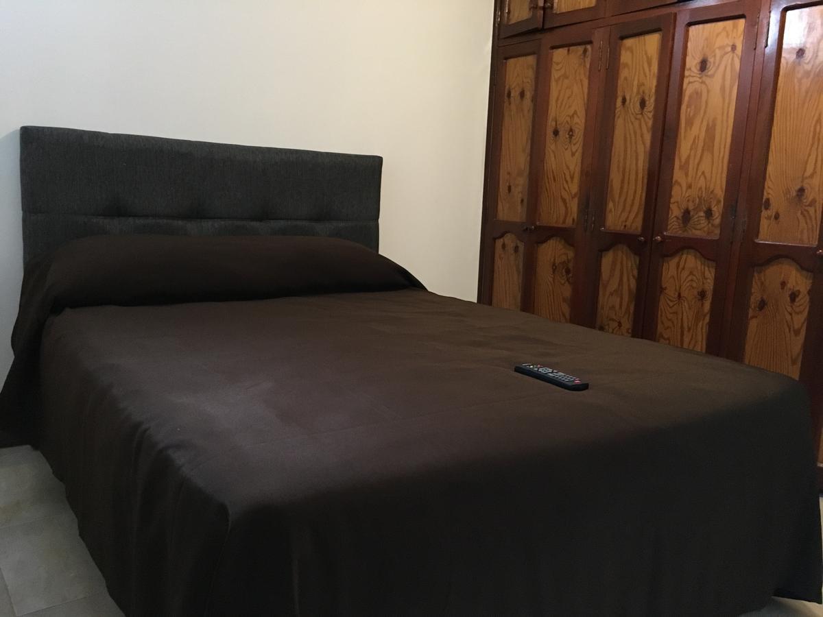 Apartaestudio San Nicolas Popayán Eksteriør billede